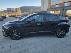 Toyota C-HR Lounge hybrid, снимка 4