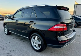 Mercedes-Benz ML 350 350d 4-matic sport, снимка 4