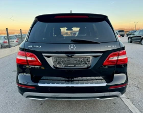 Mercedes-Benz ML 350 350d 4-matic sport, снимка 5