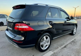 Mercedes-Benz ML 350 350d 4-matic sport, снимка 6