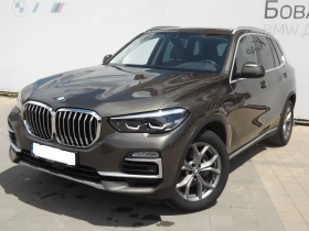 Обява за продажба на BMW X5 xDrive30d ~75 000 лв. - изображение 1