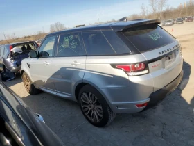 Land Rover Range Rover Sport HSE DYNAMIC, снимка 2