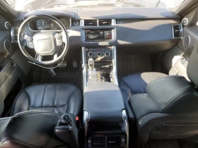 Land Rover Range Rover Sport HSE DYNAMIC, снимка 8