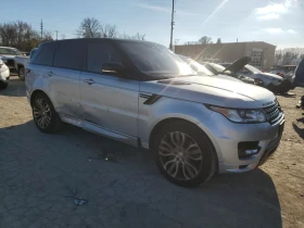 Land Rover Range Rover Sport HSE DYNAMIC, снимка 4