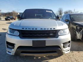 Land Rover Range Rover Sport HSE DYNAMIC, снимка 5