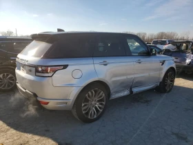 Land Rover Range Rover Sport HSE DYNAMIC, снимка 3