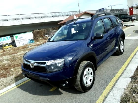 Dacia Duster 1.5-107-FACELIFT-ИТАЛИЯ ! ! !  1