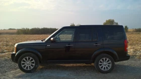 Land Rover Discovery 3, 2.7TDV6, снимка 2