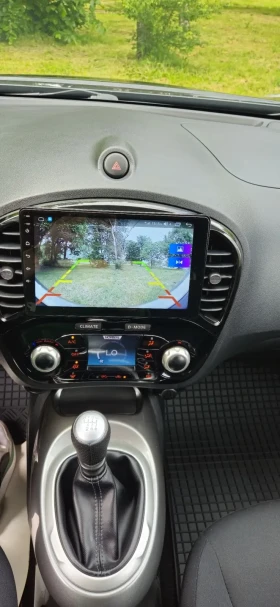 Nissan Juke | Mobile.bg    12