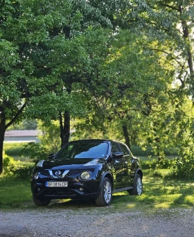Nissan Juke | Mobile.bg    4