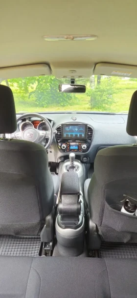 Nissan Juke | Mobile.bg    10