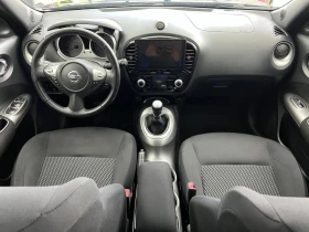 Nissan Juke | Mobile.bg    8