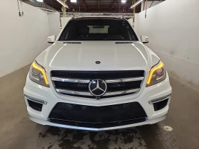 Mercedes-Benz GL 63 AMG *  * * CARFAX *  | Mobile.bg    3