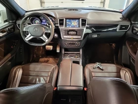 Mercedes-Benz GL 63 AMG *  * * CARFAX *  | Mobile.bg    7