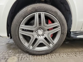 Mercedes-Benz GL 63 AMG *  * * CARFAX *  | Mobile.bg    17