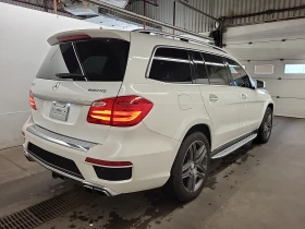 Mercedes-Benz GL 63 AMG *  * * CARFAX *  | Mobile.bg    5
