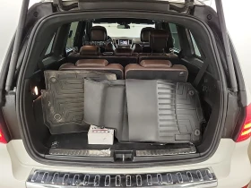 Mercedes-Benz GL 63 AMG *  * * CARFAX *  | Mobile.bg    13