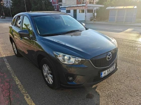 Обява за продажба на Mazda CX-5 ~17 500 лв. - изображение 1