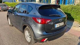Обява за продажба на Mazda CX-5 ~17 500 лв. - изображение 3