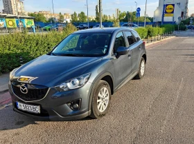 Обява за продажба на Mazda CX-5 ~17 500 лв. - изображение 1