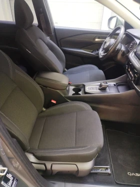 Nissan Qashqai Elegance Editon | Mobile.bg    10