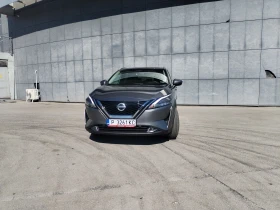 Nissan Qashqai Elegance Editon | Mobile.bg    3