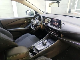 Nissan Qashqai Elegance Editon | Mobile.bg    9