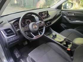 Nissan Qashqai Elegance Editon | Mobile.bg    7