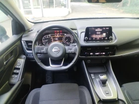 Nissan Qashqai Elegance Editon | Mobile.bg    8