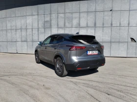 Nissan Qashqai Elegance Editon | Mobile.bg    6