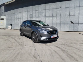 Nissan Qashqai Elegance Editon | Mobile.bg    2