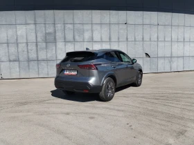 Nissan Qashqai Elegance Editon | Mobile.bg    5