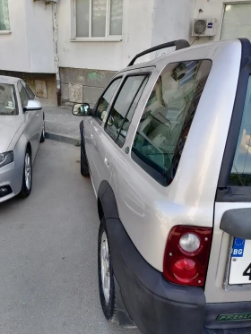 Обява за продажба на Land Rover Freelander 1 ~3 100 лв. - изображение 3