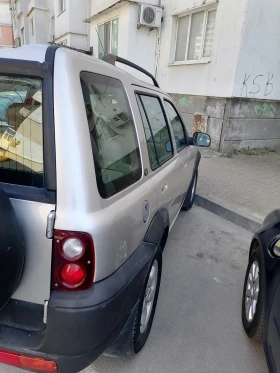 Обява за продажба на Land Rover Freelander 1 ~3 100 лв. - изображение 2