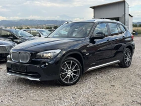     BMW X1 23xdrive