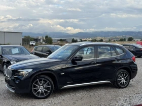     BMW X1 23xdrive
