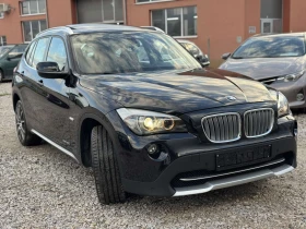 BMW X1 23xdrive | Mobile.bg    8