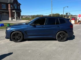 BMW X3 * M40i * CARFAX *    | Mobile.bg    2