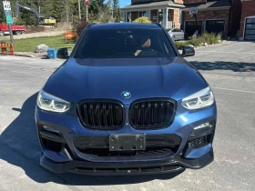 BMW X3 * M40i * CARFAX *    | Mobile.bg    6