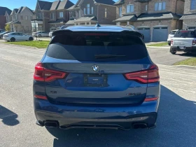BMW X3 * M40i * CARFAX *    | Mobile.bg    4