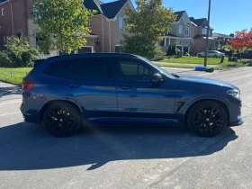 BMW X3 * M40i * CARFAX *    | Mobile.bg    3