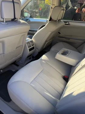 Mercedes-Benz ML 280 - 13500 лв. / 6902.44 € - 56982345 6