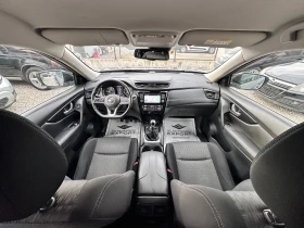 Nissan X-trail 1.6d FULL E6B | Mobile.bg    9