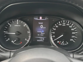 Nissan X-trail 1.6d FULL E6B | Mobile.bg    16