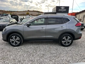 Nissan X-trail 1.6d FULL E6B | Mobile.bg    2