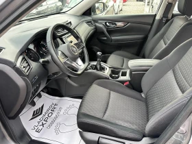 Nissan X-trail 1.6d FULL E6B | Mobile.bg    6