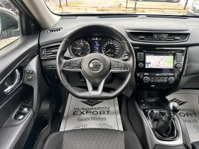 Nissan X-trail 1.6d FULL E6B | Mobile.bg    14