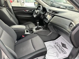 Nissan X-trail 1.6d FULL E6B | Mobile.bg    8