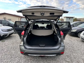 Nissan X-trail 1.6d FULL E6B | Mobile.bg    10