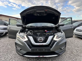 Nissan X-trail 1.6d FULL E6B | Mobile.bg    11